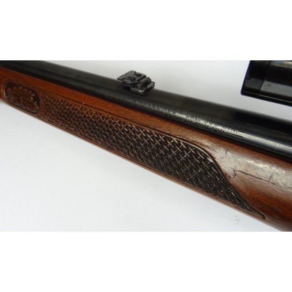 Karabin samopowtarzalny Winchester mod. 100 kal. .308Win